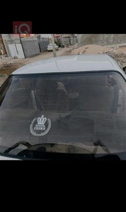 تويوتا II مارك